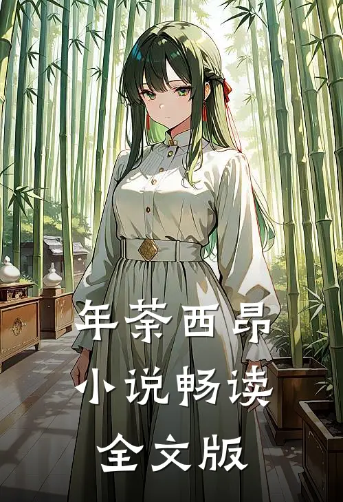 年荼西昂小说畅读全文版