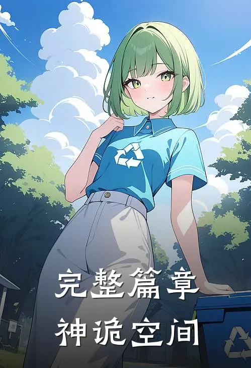 完整篇章神诡空间