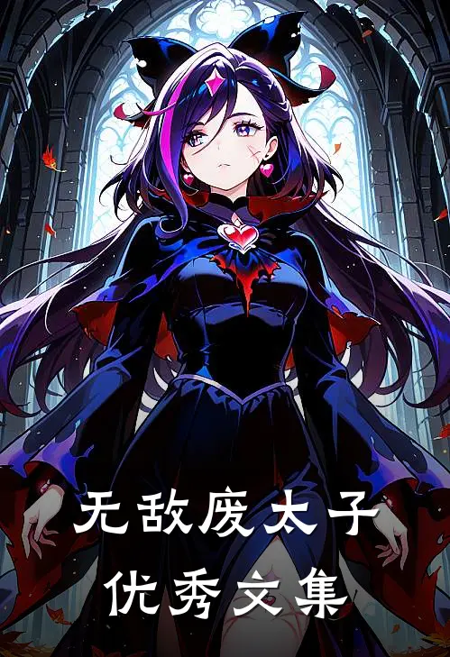 无敌废太子优秀文集