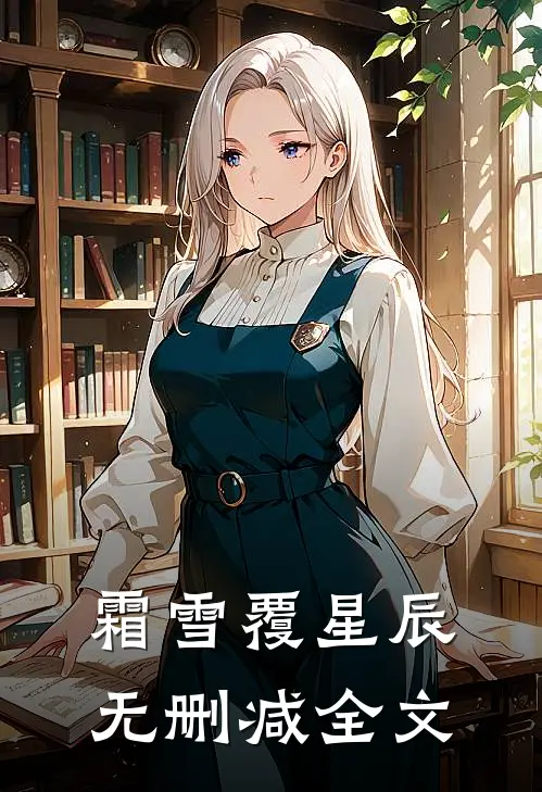 霜雪覆星辰无删减全文