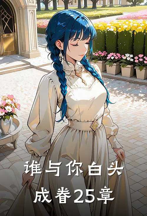 谁与你白头成眷25章