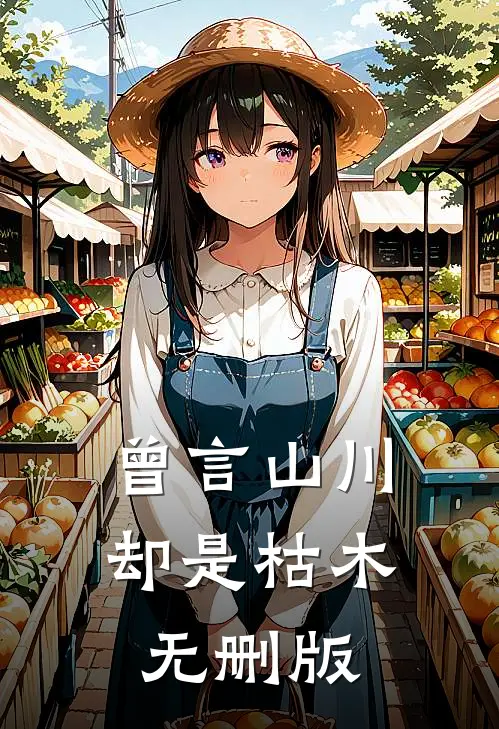 曾言山川却是枯木无删版