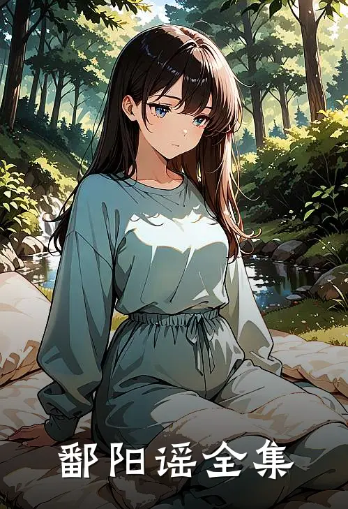 鄱阳谣 全集
