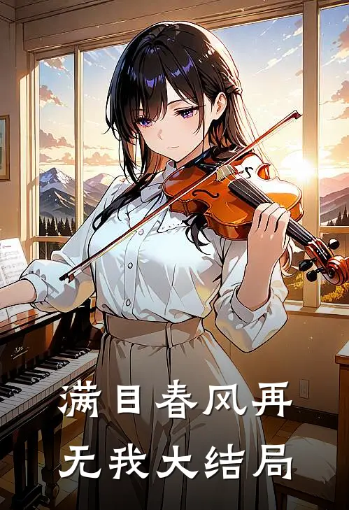 满目春风再无我大结局