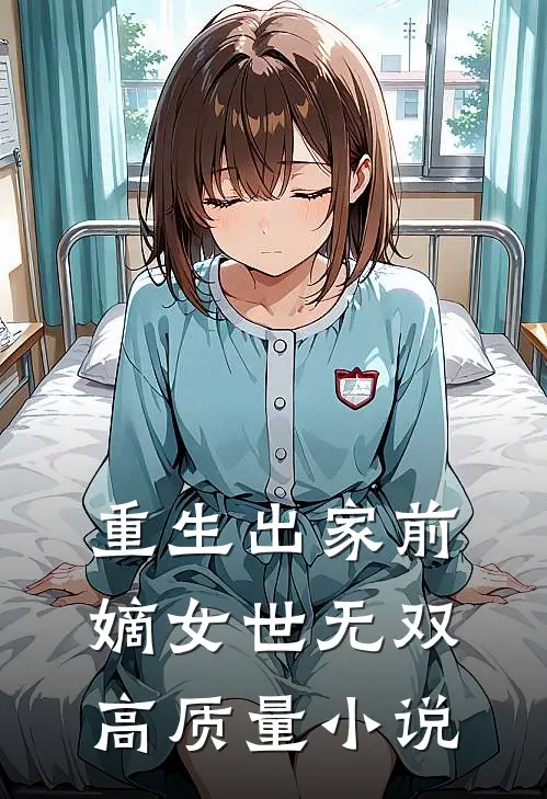 重生出家前，嫡女世无双高质量小说