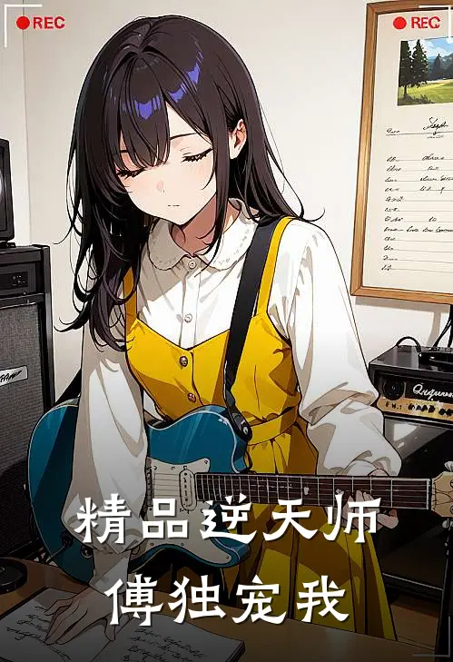 精品逆天师傅独宠我