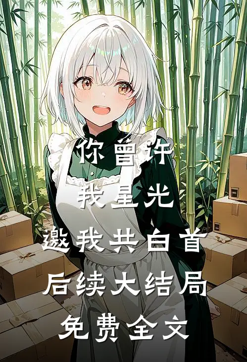 你曾许我星光，邀我共白首后续大结局免费全文