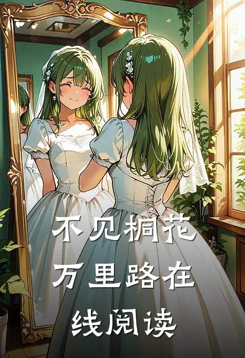 不见桐花万里路在线阅读