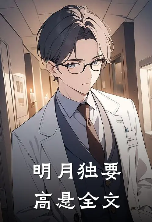 明月独要高悬全文
