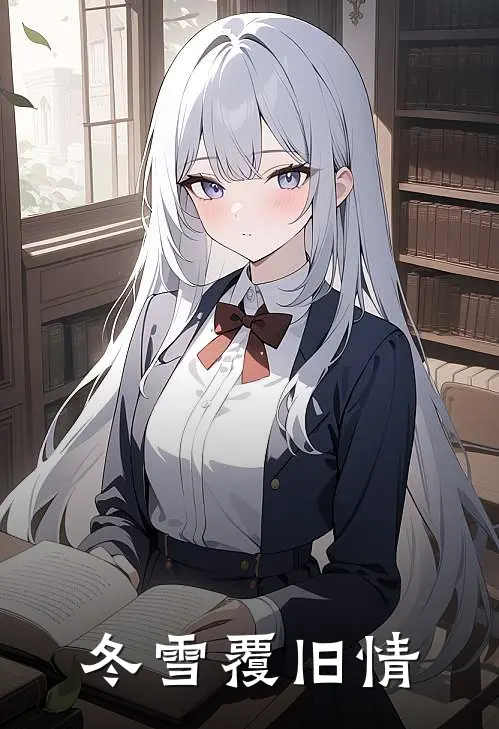 冬雪覆旧情