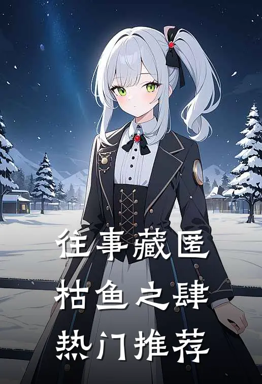 往事藏匿枯鱼之肆热门推荐