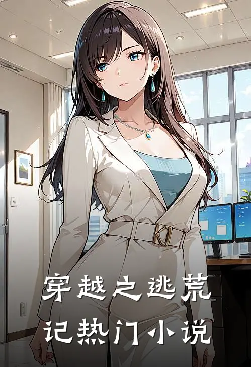 穿越之逃荒记热门小说