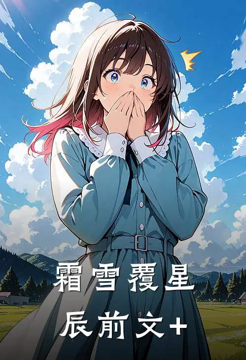 霜雪覆星辰前文+
