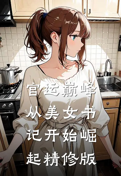 官运巅峰，从美女书记开始崛起精修版
