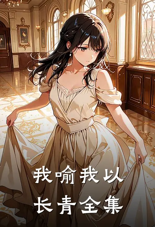 我喻我以长青全集