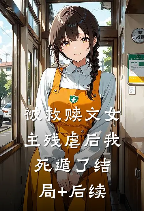 被救赎文女主残虐后我死遁了结局+后续