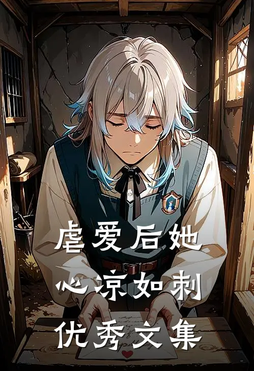 虐爱后她心凉如刺优秀文集