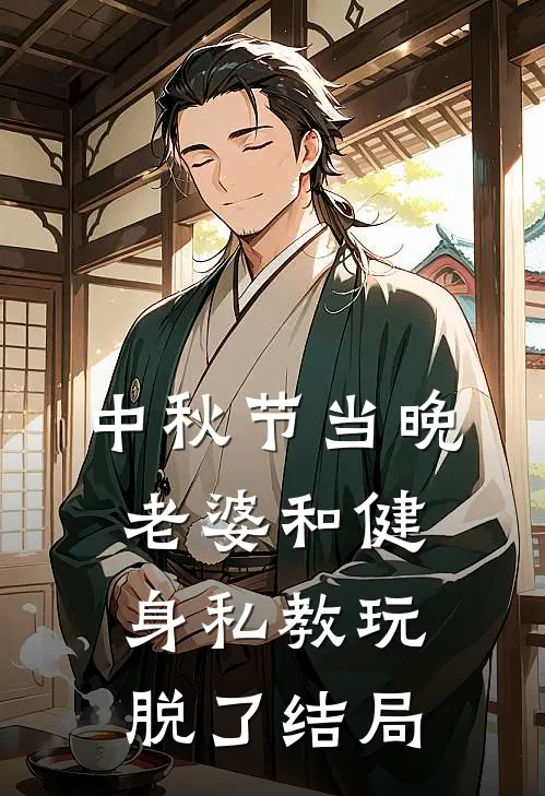 中秋节当晚，老婆和健身私教玩脱了结局