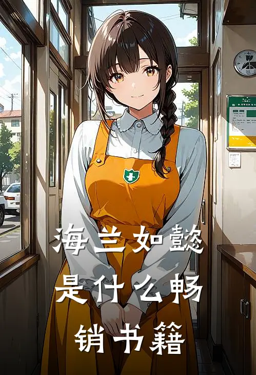 海兰如懿是什么畅销书籍