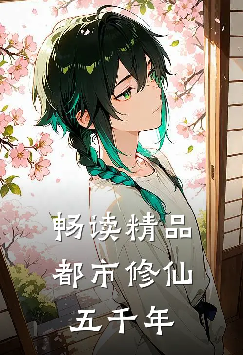 畅读精品都市修仙五千年