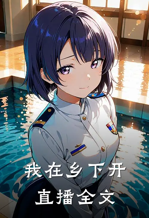 我在乡下开直播全文