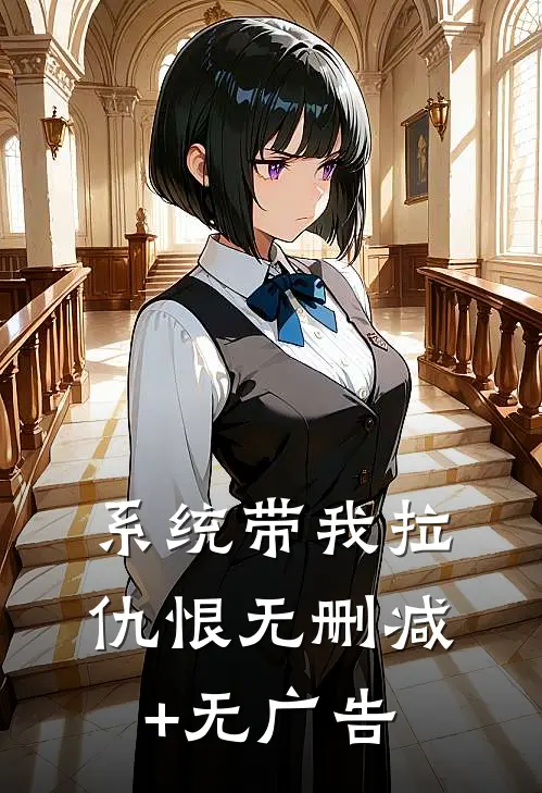 系统带我拉仇恨无删减+无广告