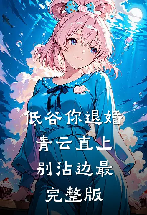 低谷你退婚，青云直上别沾边最完整版