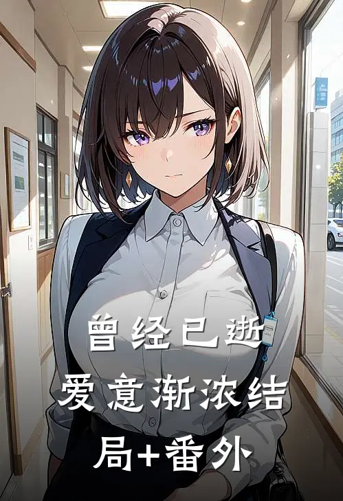 曾经已逝，爱意渐浓结局+番外