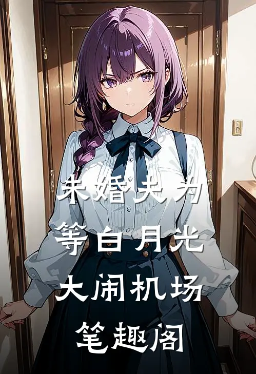 未婚夫为等白月光，大闹机场笔趣阁