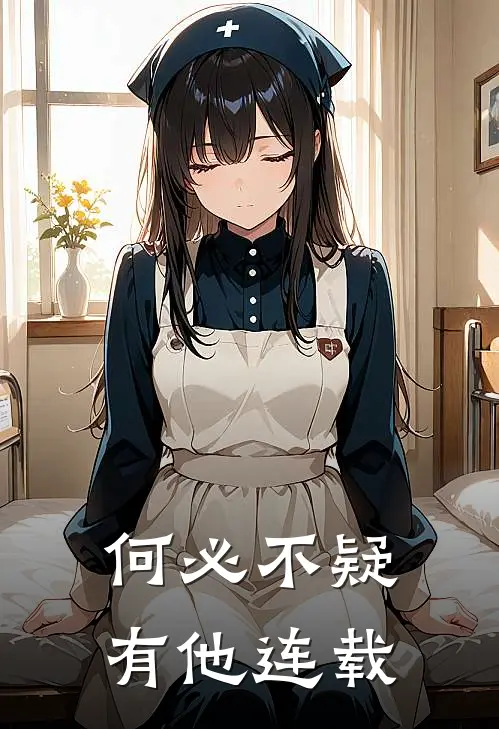 何必不疑有他连载