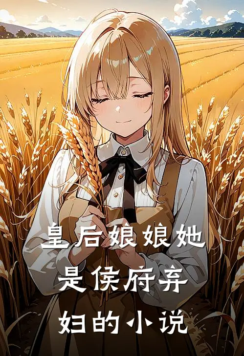 皇后娘娘她是侯府弃妇的小说