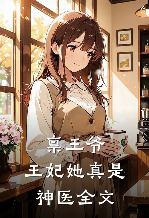 禀王爷，王妃她真是神医全文