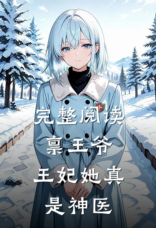 完整阅读禀王爷，王妃她真是神医