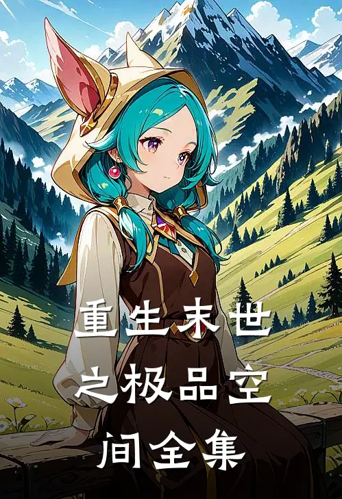 重生末世之极品空间 全集