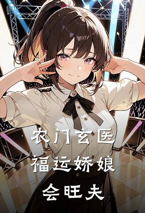 农门玄医福运娇娘会旺夫