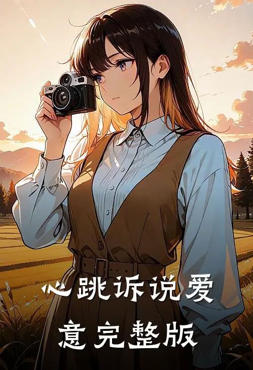 心跳诉说爱意完整版