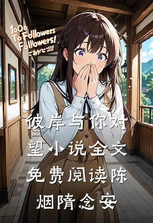 彼岸与你对望小说全文免费阅读陈烟隋念安