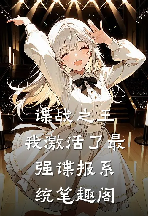 谍战之王：我激活了最强谍报系统笔趣阁