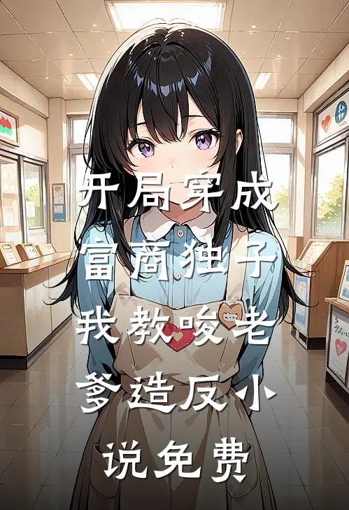 开局穿成富商独子，我教唆老爹造反小说免费