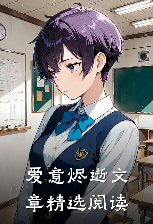 爱意烬逝文章精选阅读
