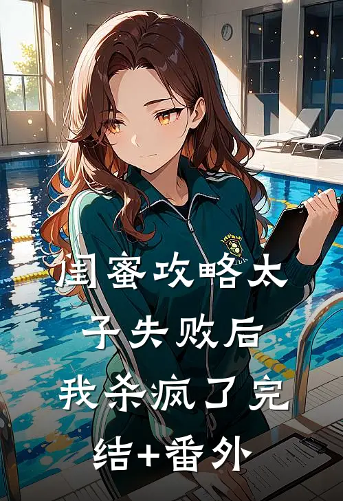 闺蜜攻略太子失败后，我杀疯了完结+番外