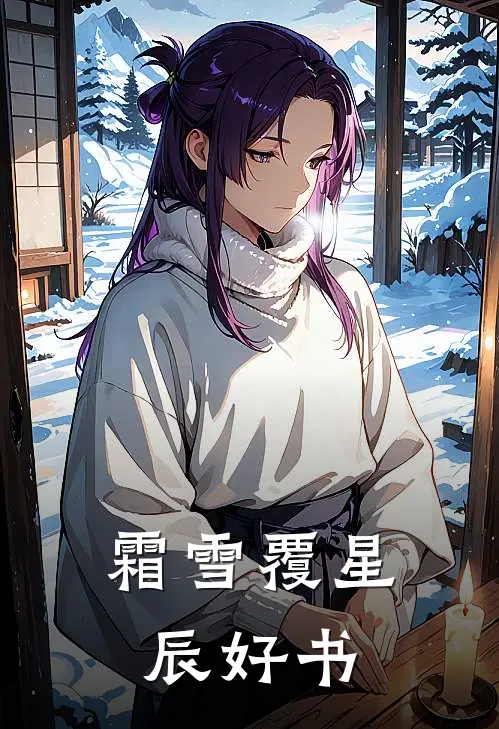 霜雪覆星辰好书