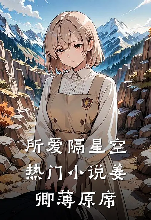 所爱隔星空热门小说姜卿薄原席