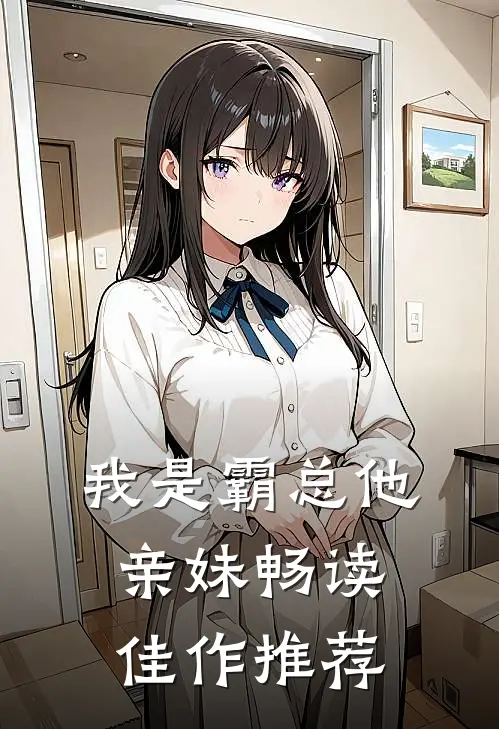 我是霸总他亲妹畅读佳作推荐