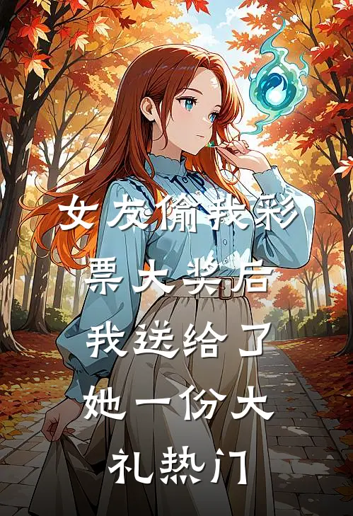 女友偷我彩票大奖后，我送给了她一份大礼热门