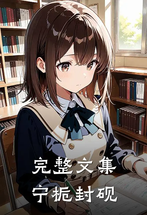 完整文集宁栀封砚