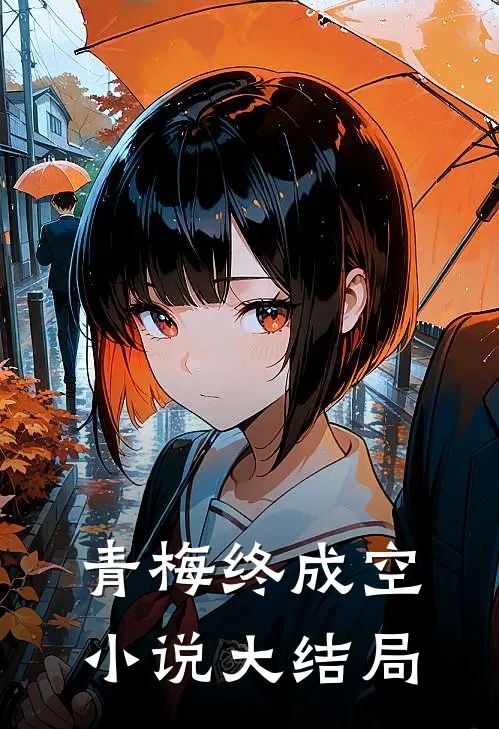 青梅终成空小说大结局