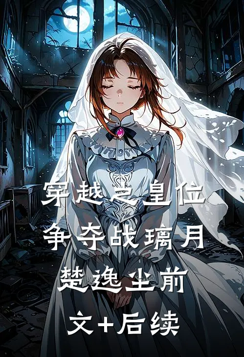 穿越之皇位争夺战璃月楚逸尘前文+后续