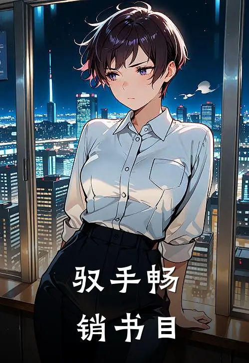 驭手畅销书目