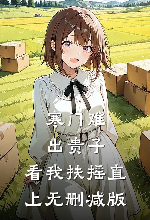 寒门难出贵子，看我扶摇直上无删减版